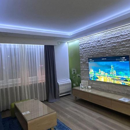City Center Apartment Sarajevo Accross Bbi Shopping Mall Exteriér fotografie