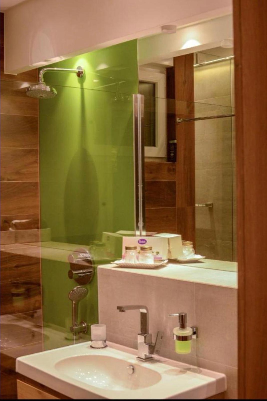 City Center Apartment Sarajevo Accross Bbi Shopping Mall Exteriér fotografie