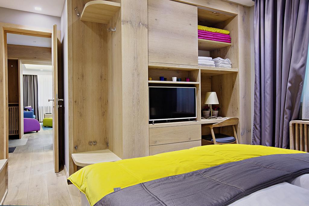 City Center Apartment Sarajevo Accross Bbi Shopping Mall Exteriér fotografie