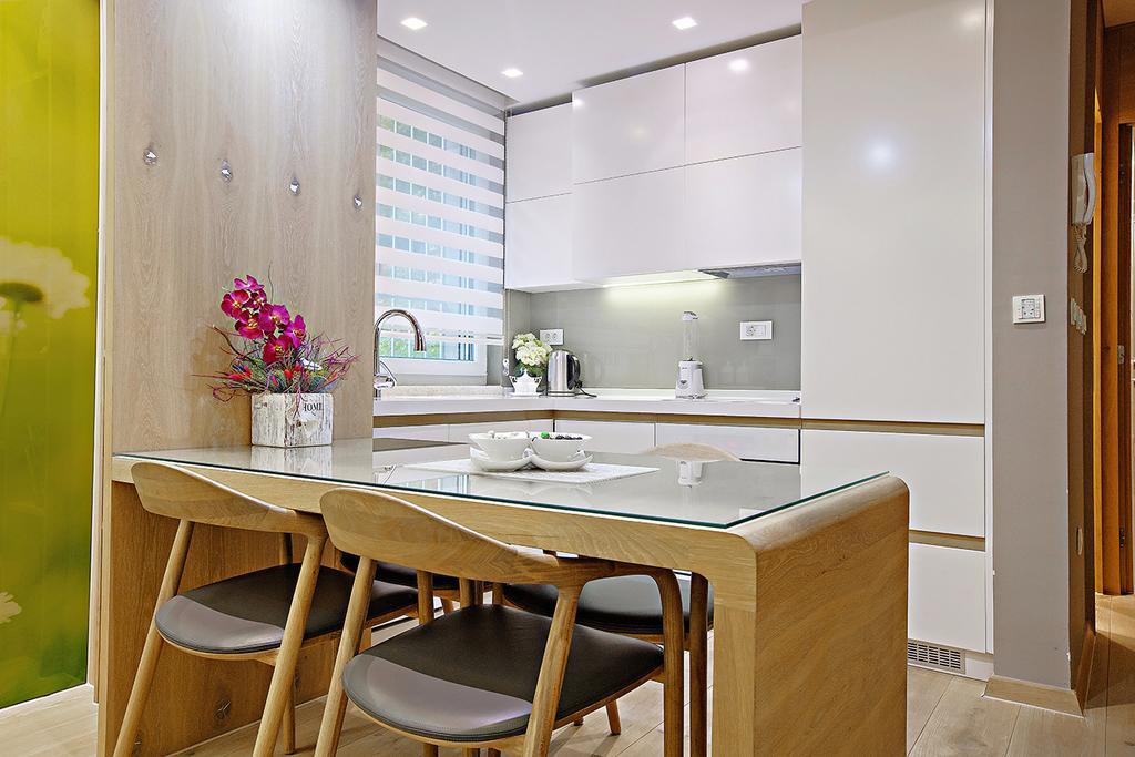 City Center Apartment Sarajevo Accross Bbi Shopping Mall Exteriér fotografie