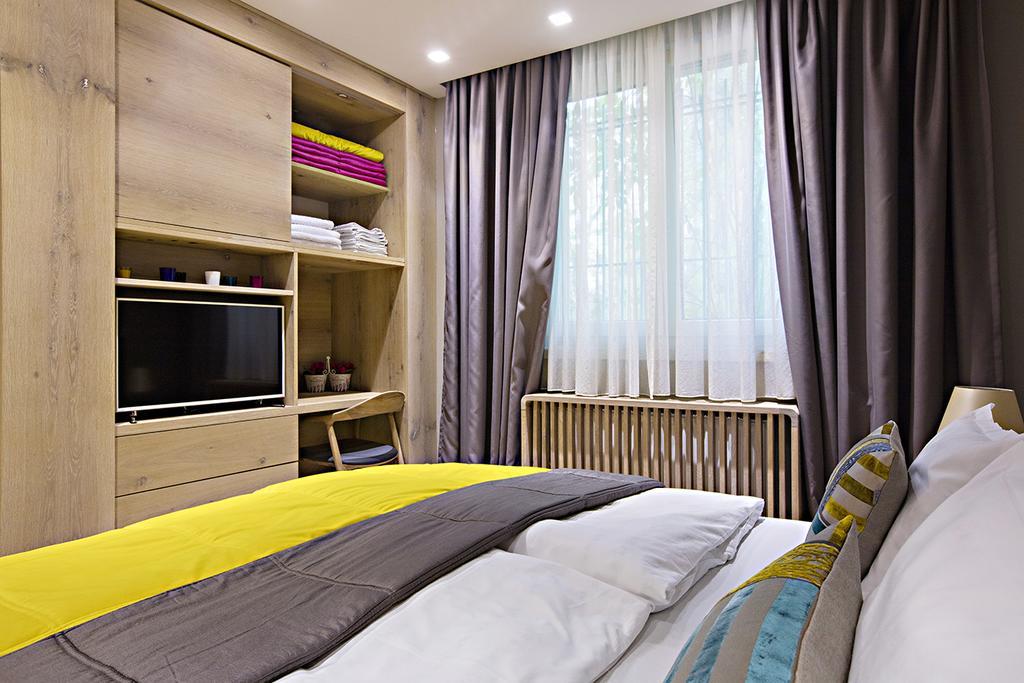 City Center Apartment Sarajevo Accross Bbi Shopping Mall Exteriér fotografie